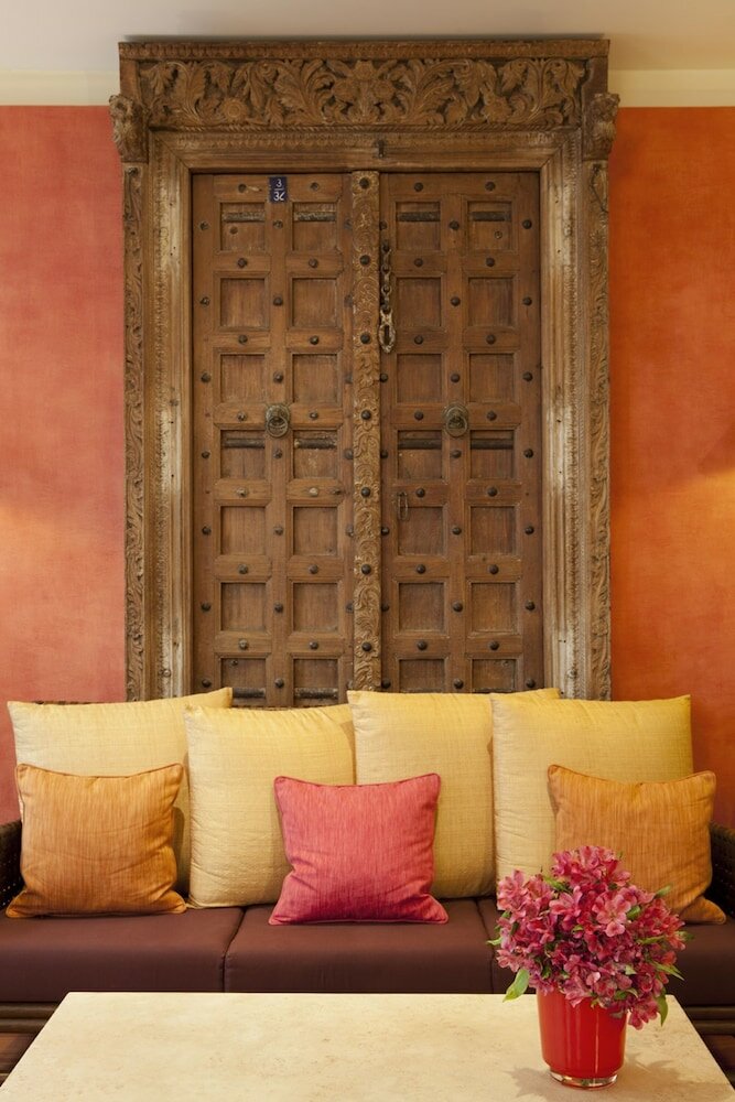 Фото Hotel Kipling