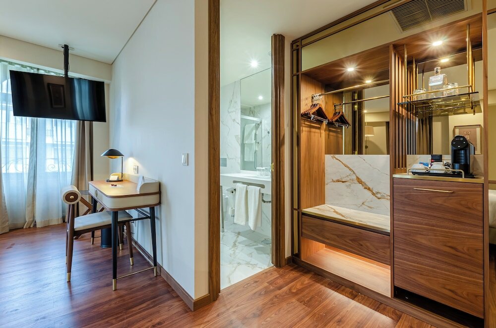Фото Turim Lisboa Hotel