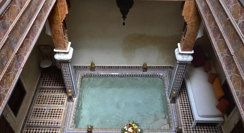 Фото Riad Charik