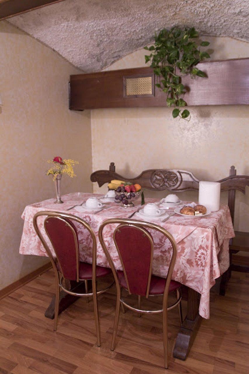 Фото Siviglia Hotel