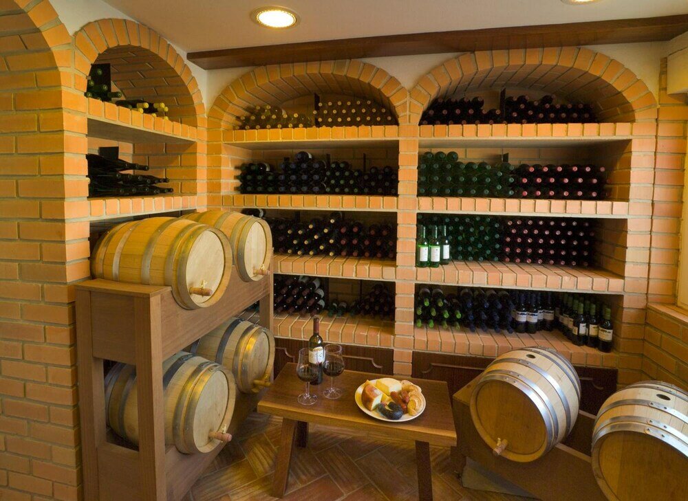 Фото Hotel do Cerro