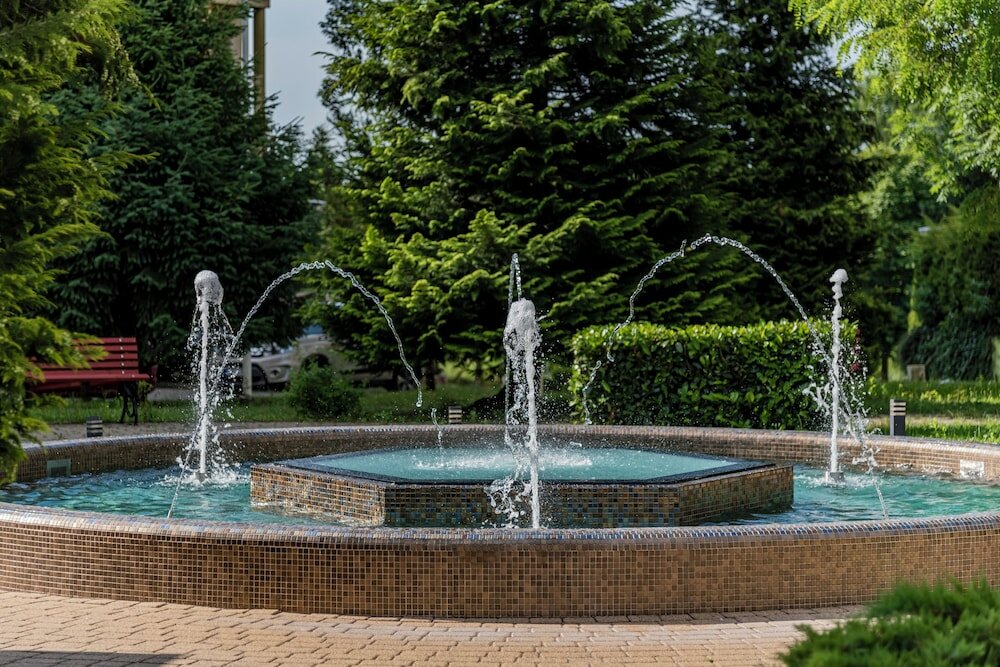 Фото Hotel Karos SPA