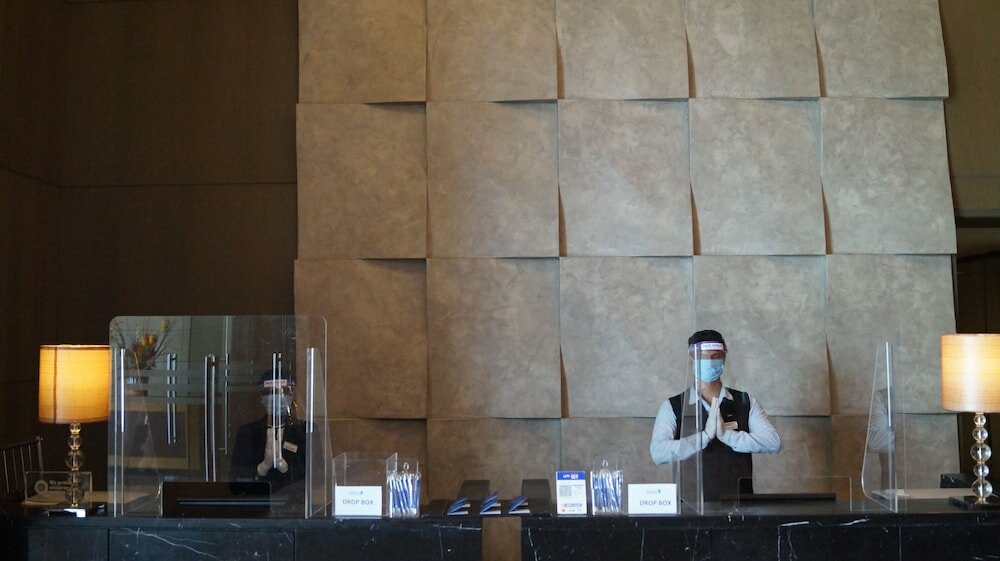 Фото Radisson Blu Hotel Rudrapur