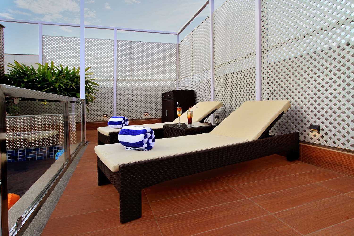 Фото Comfort Inn Insys