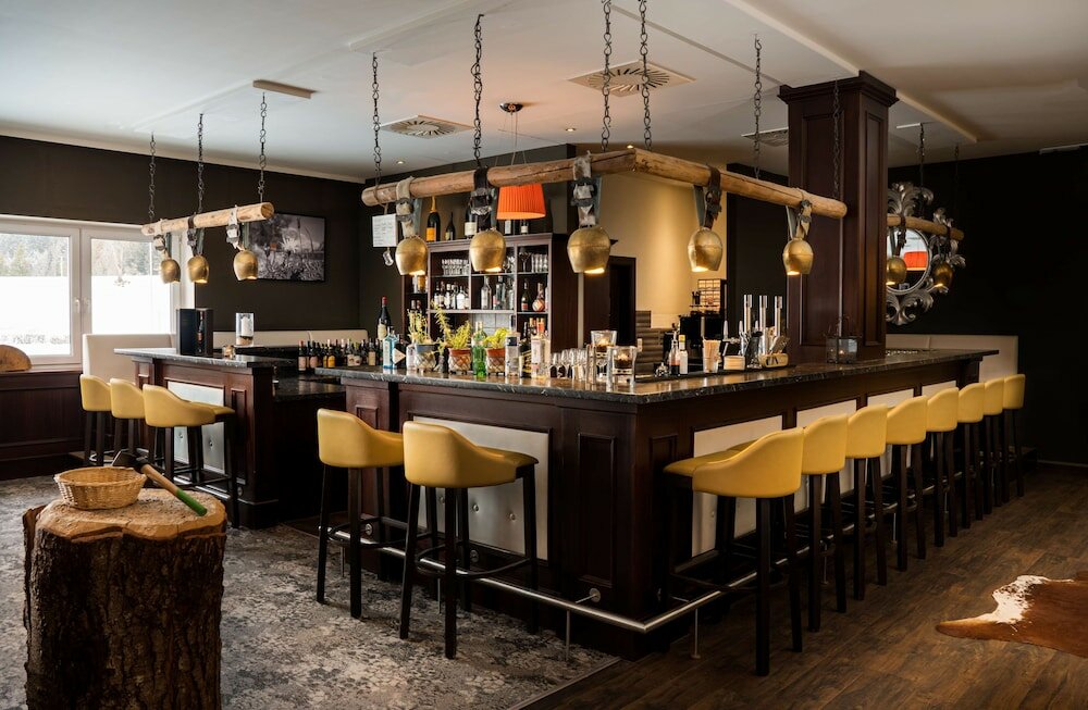 Фото Kuhotel by Rilano