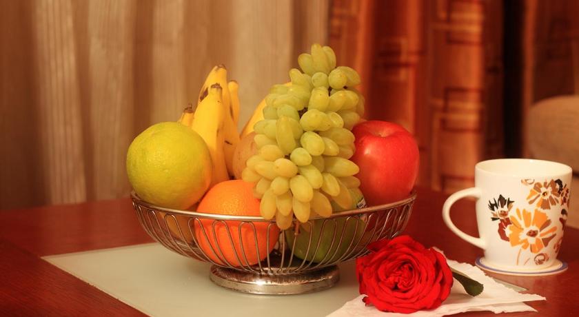 Фото Parijatha Gateway