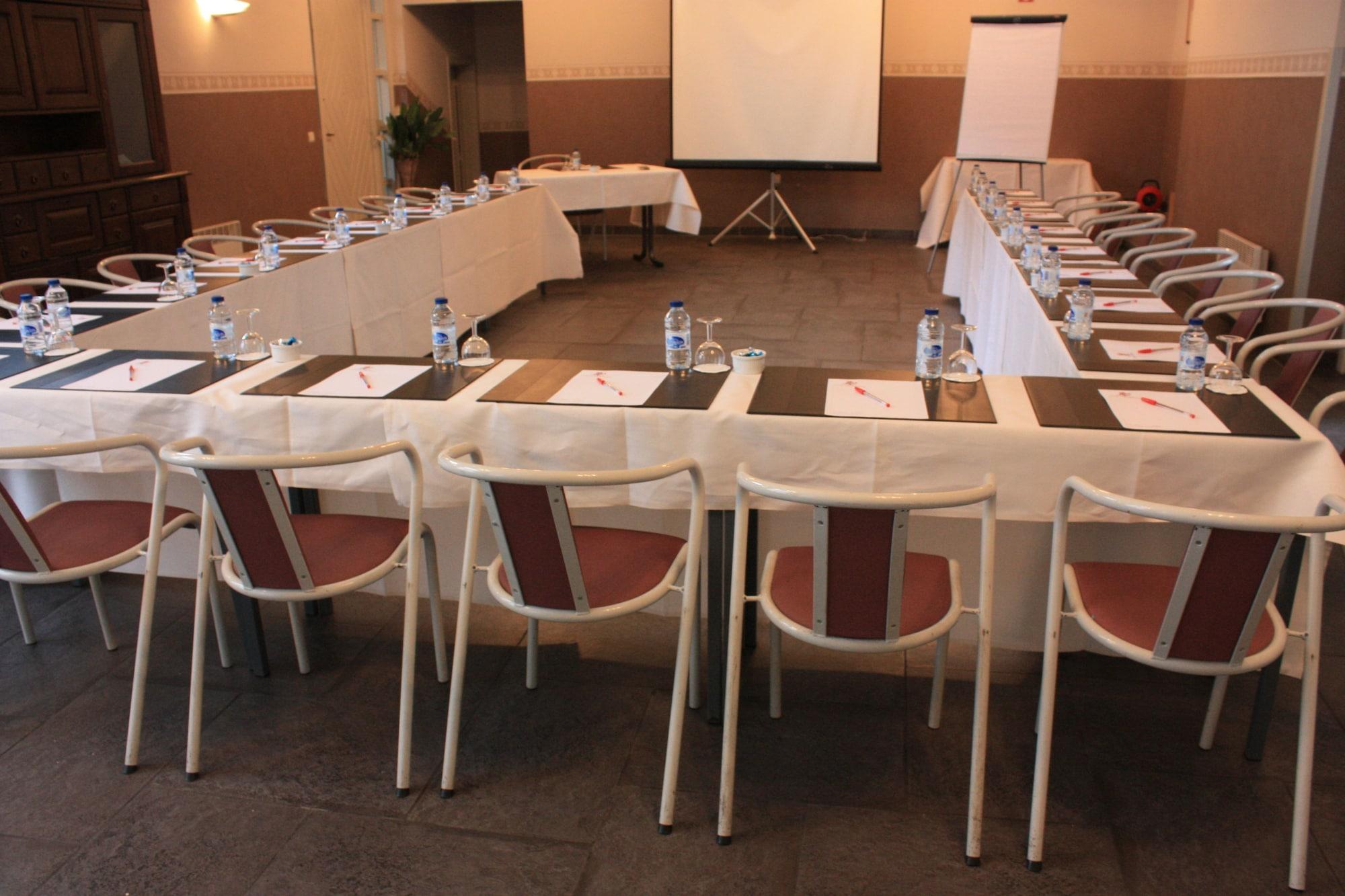 Фото Hotel Cathedrale