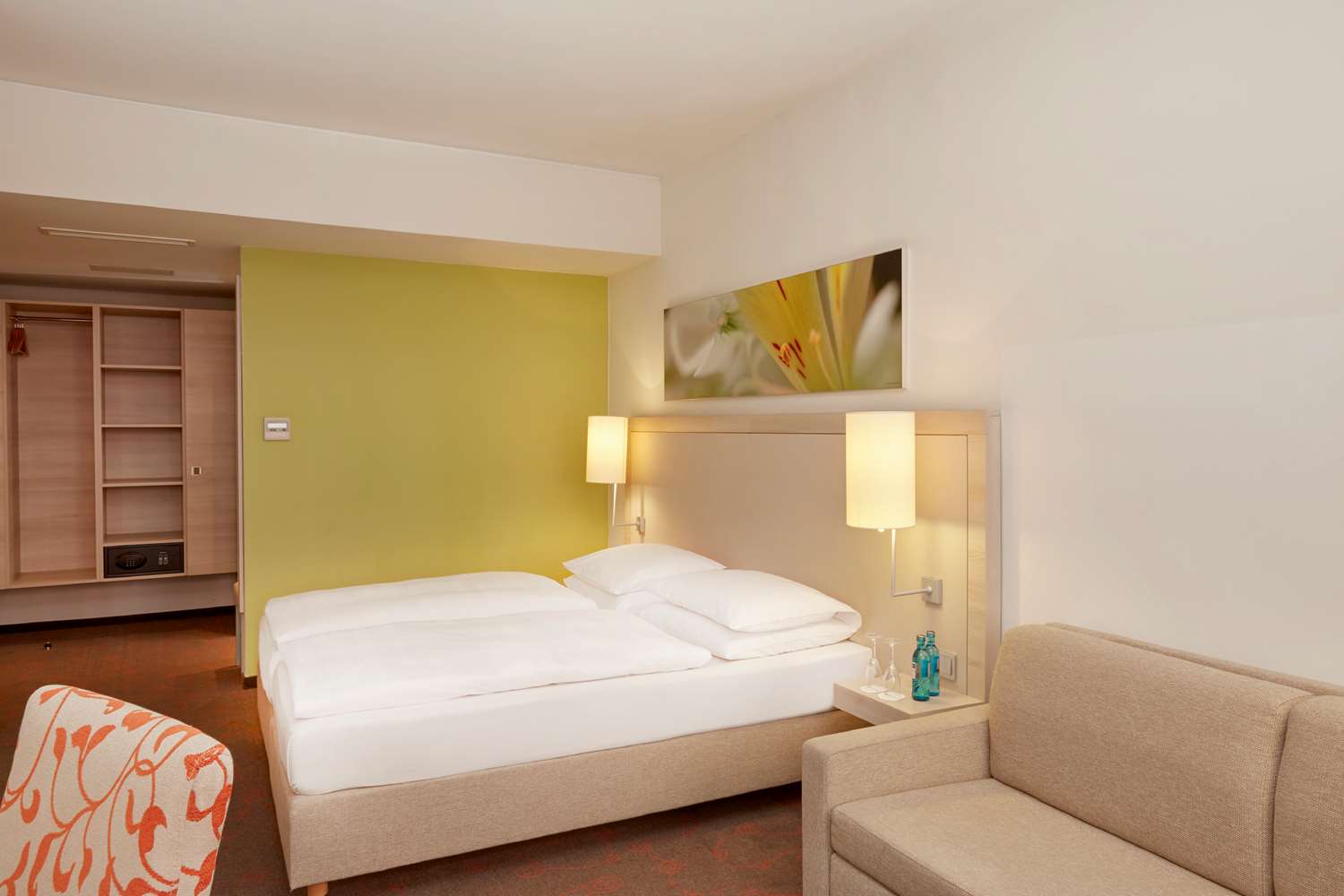 Фото H+ Hotel München