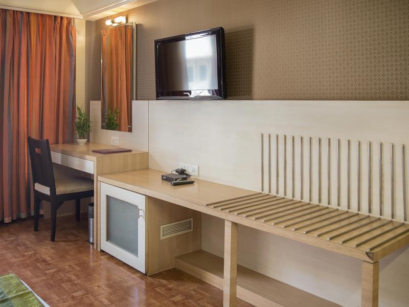 Фото Hotel Archana Residency