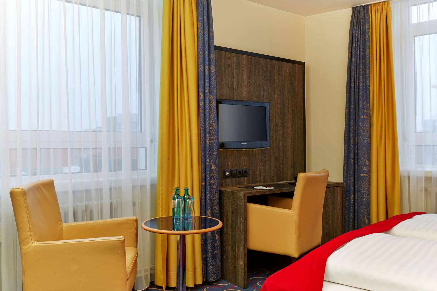 Фото H+ Hotel Bremen
