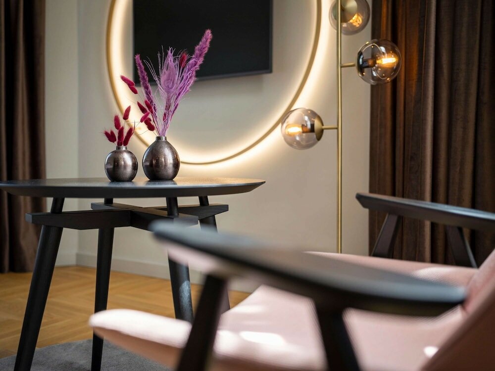 Фото Hotel Am Konzerthaus Vienna MGallery