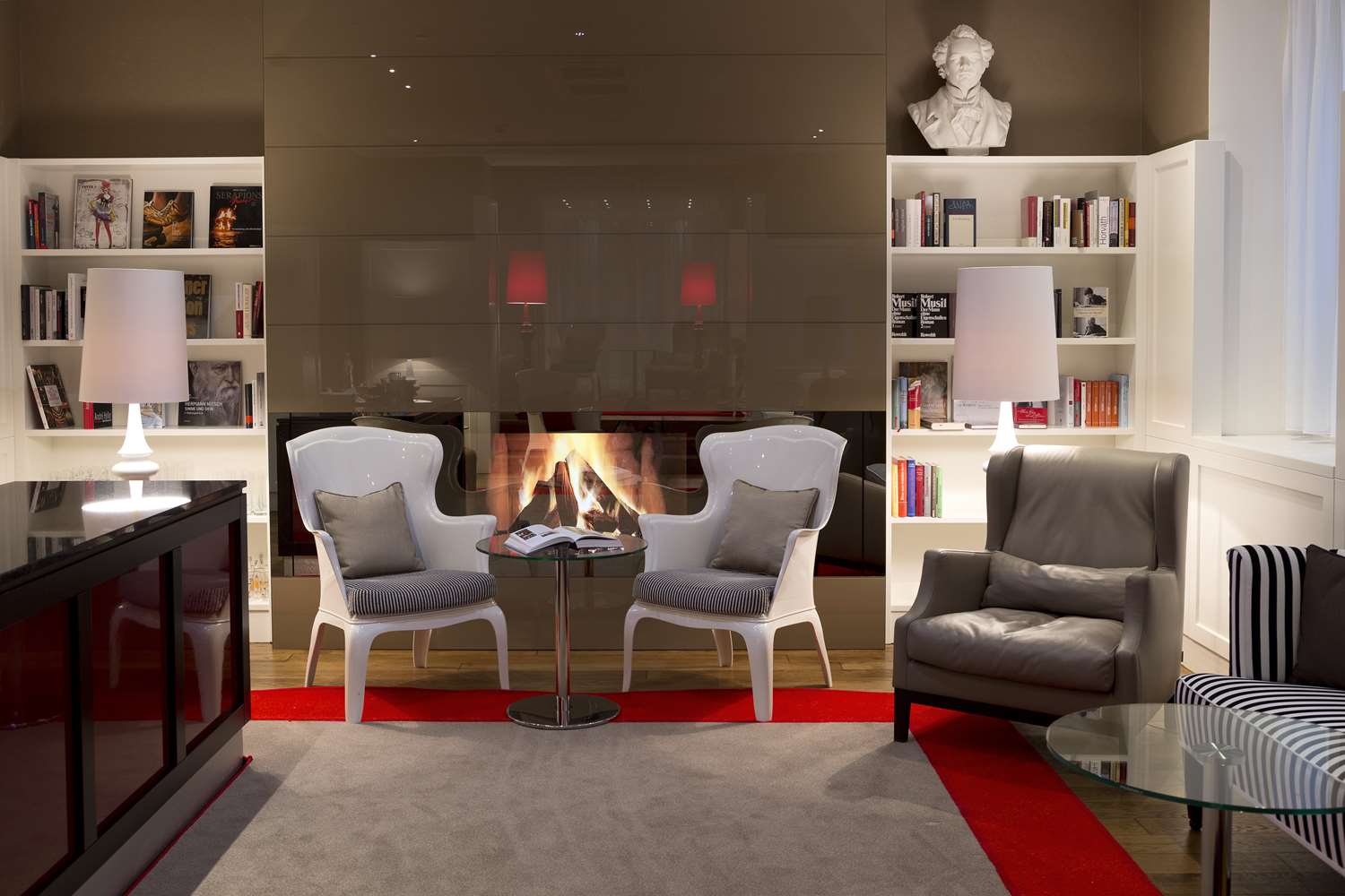 Фото The Harmony Vienna