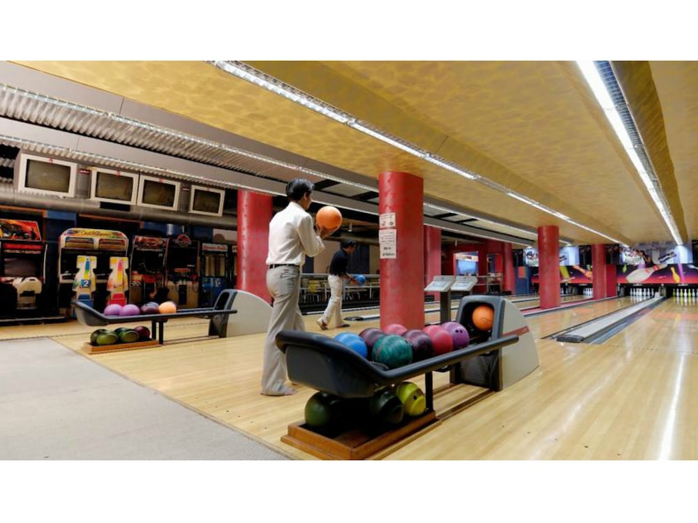 Фото The Fern Residency - Mumbai