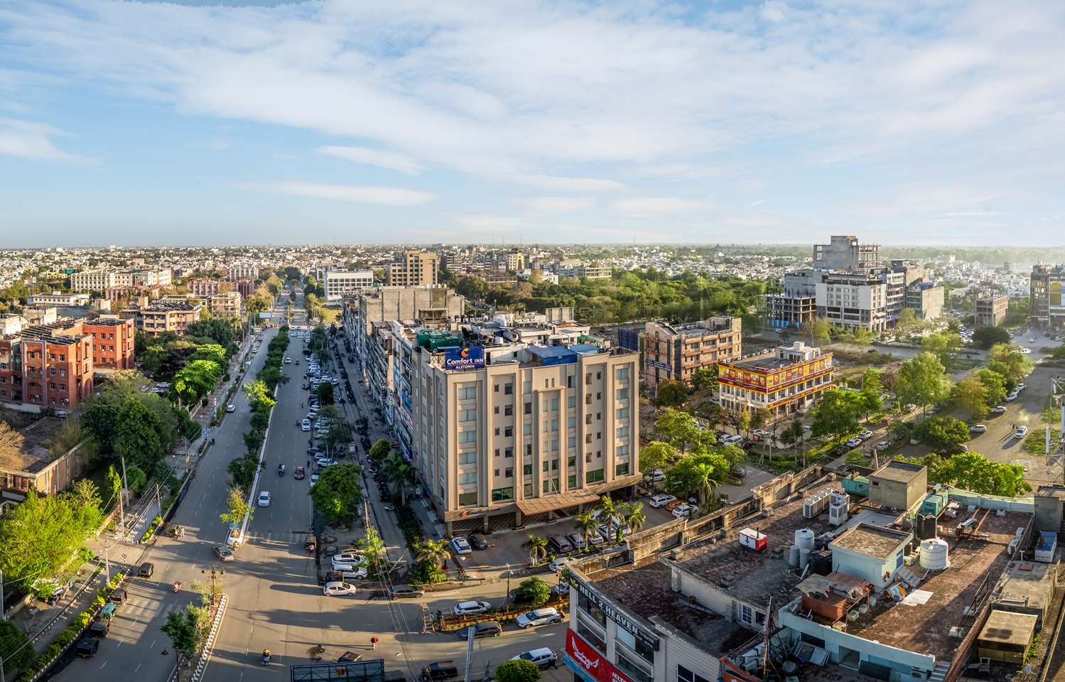 Фото отеля 5