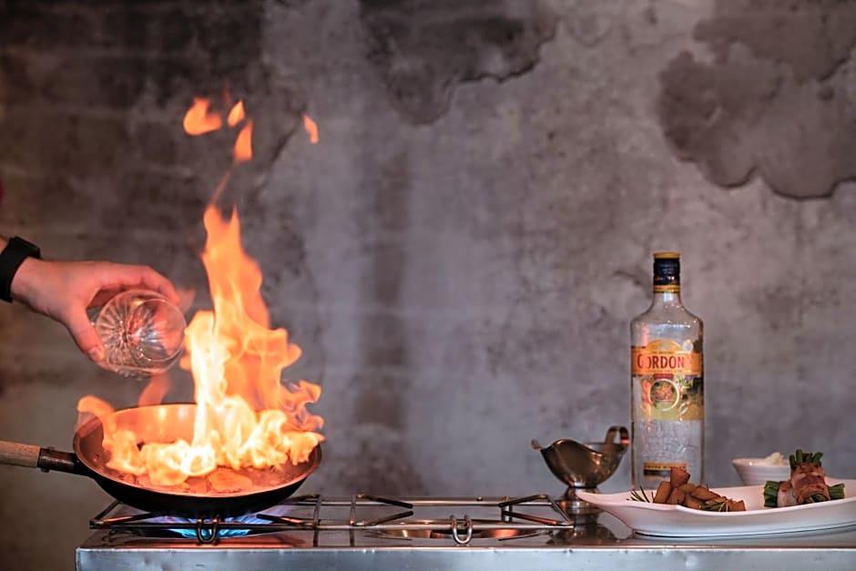 Фото Hotel Wende