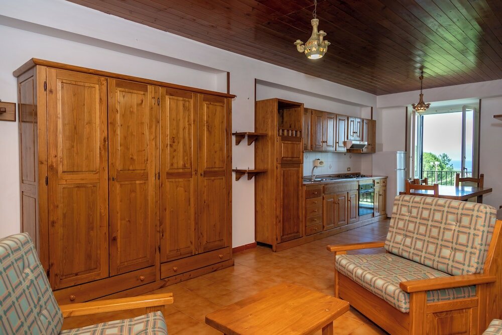 Фото Torre Artale Hotel