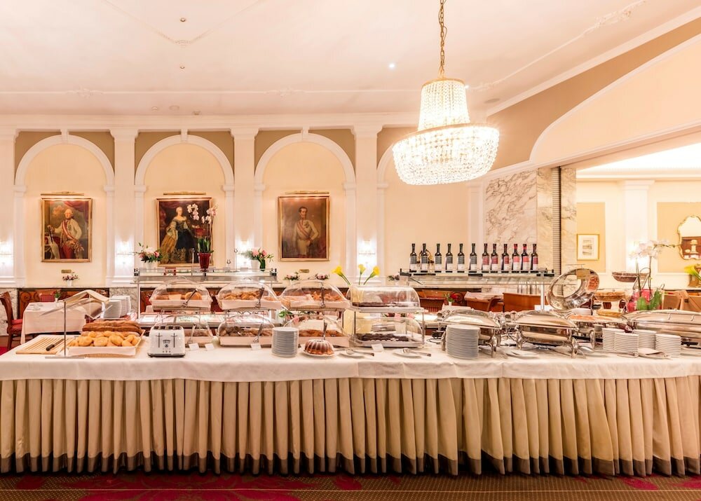 Фото Hotel Stefanie in Vienna