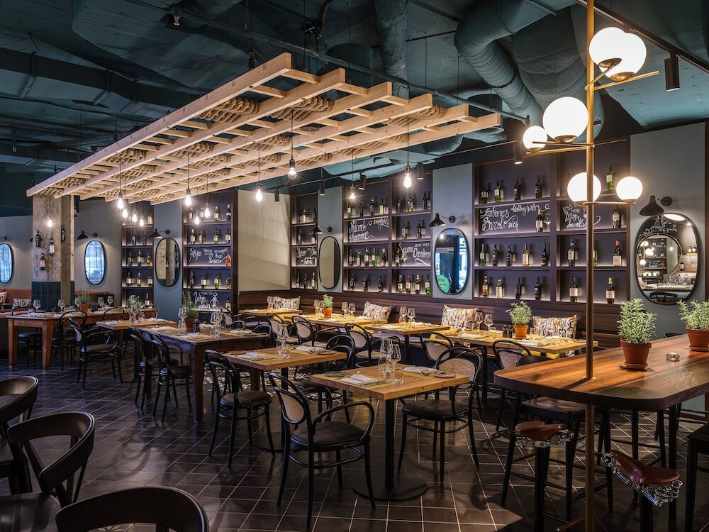 Фото Ameron Luzern Hotel Flora