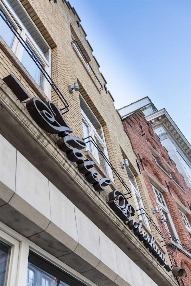 Фото Hotel Boterhuis