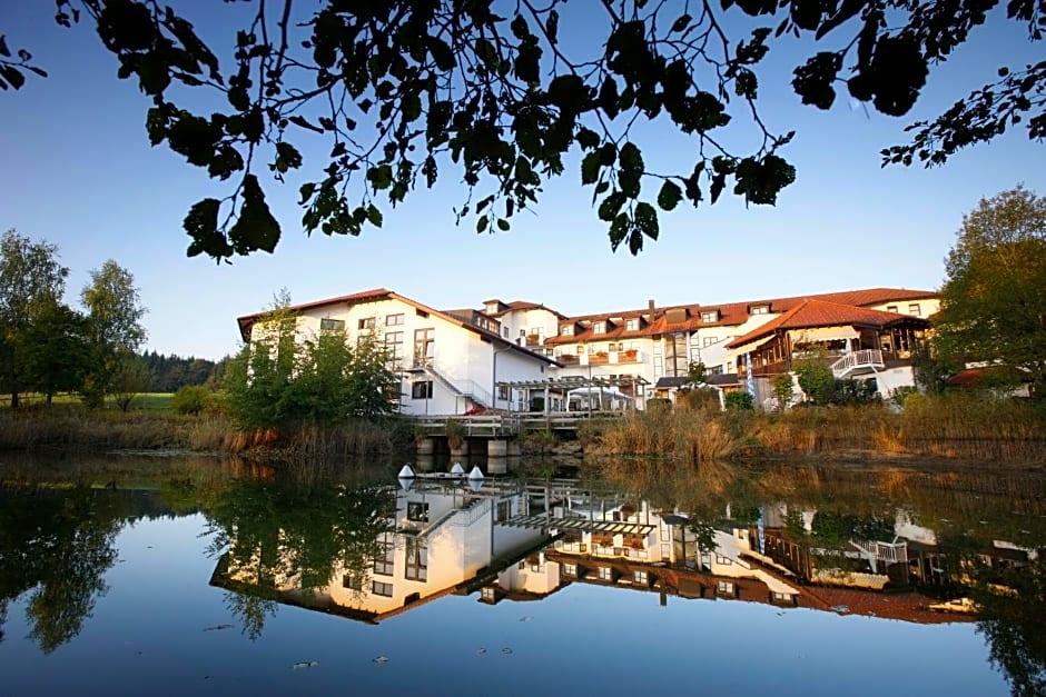 Фото Allgäu Resort