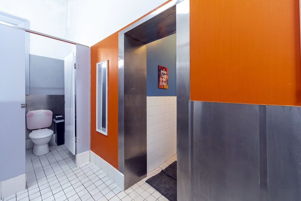 Фото Tequila Sunrise Hostel