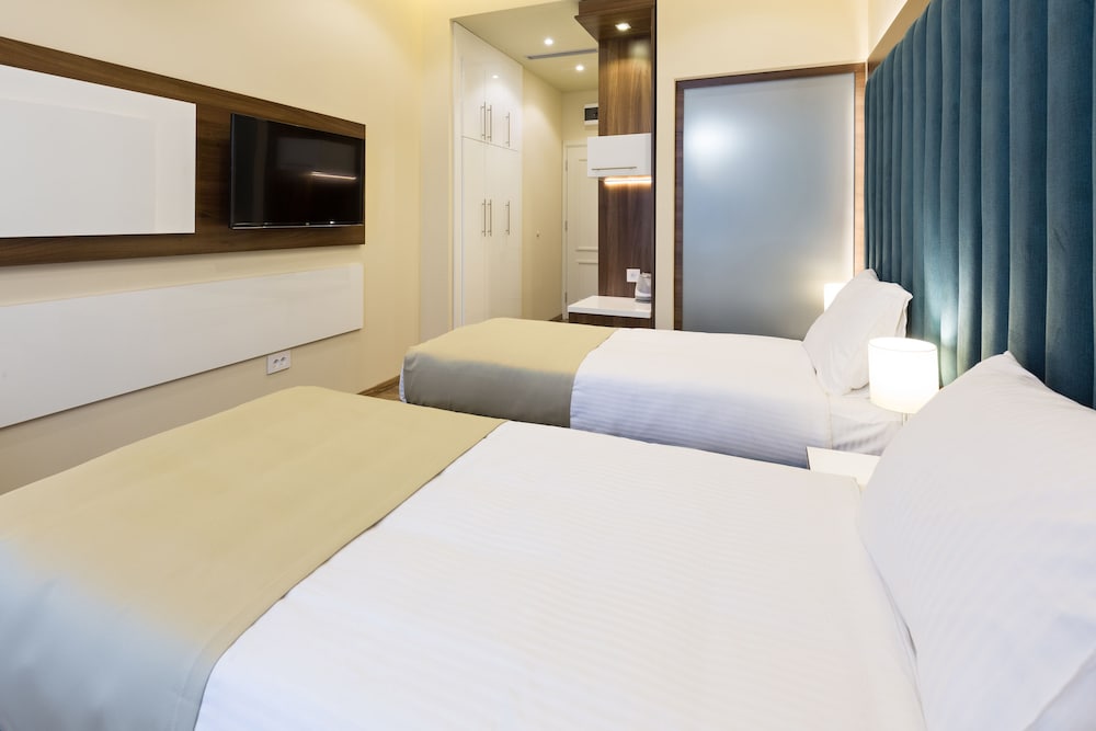 Фото Marquise Hotel