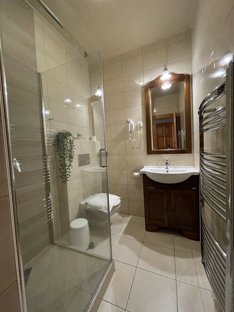 Фото Karin Hotel