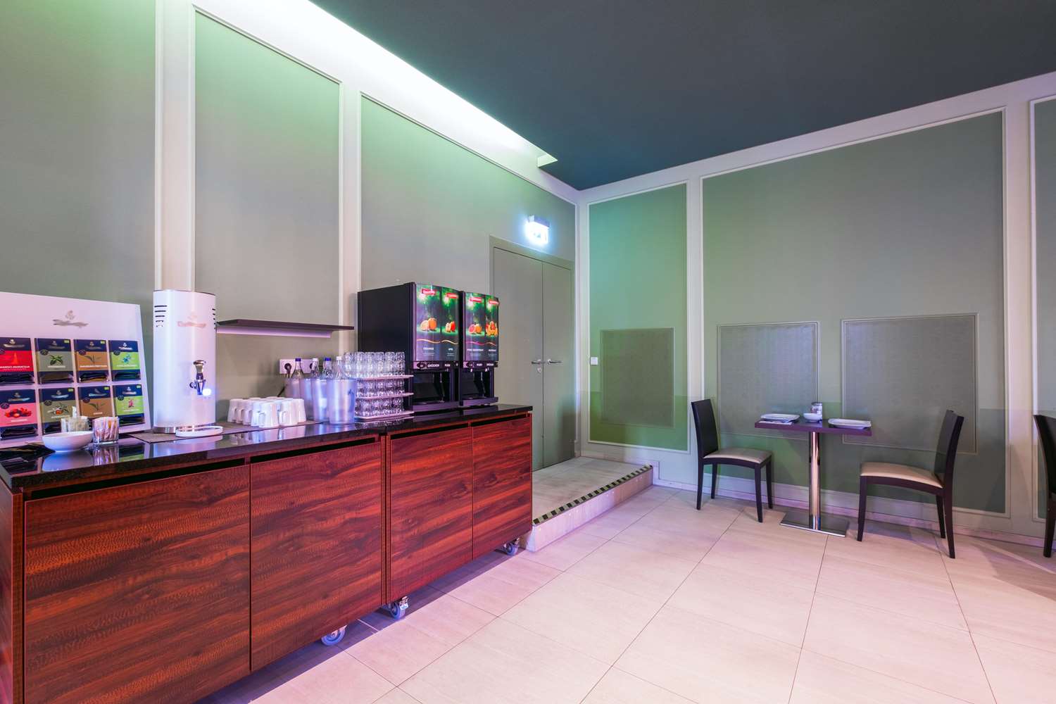 Фото Star G Hotel Premium Dresden Altmarkt