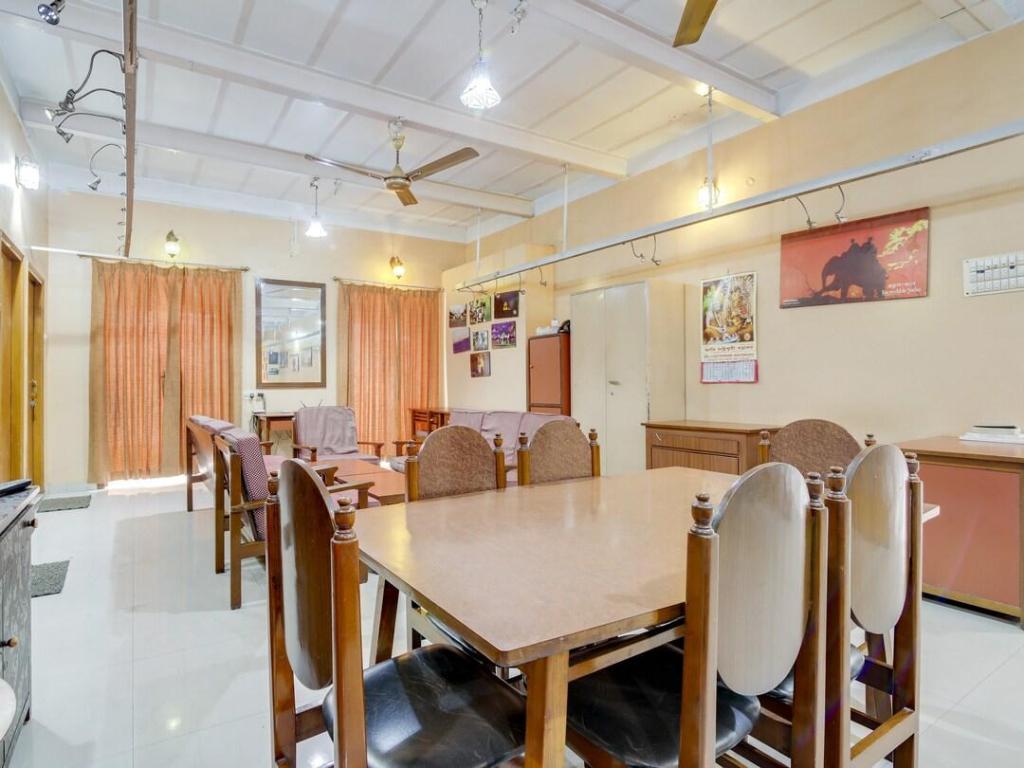 Фото Sunflower Guesthouse