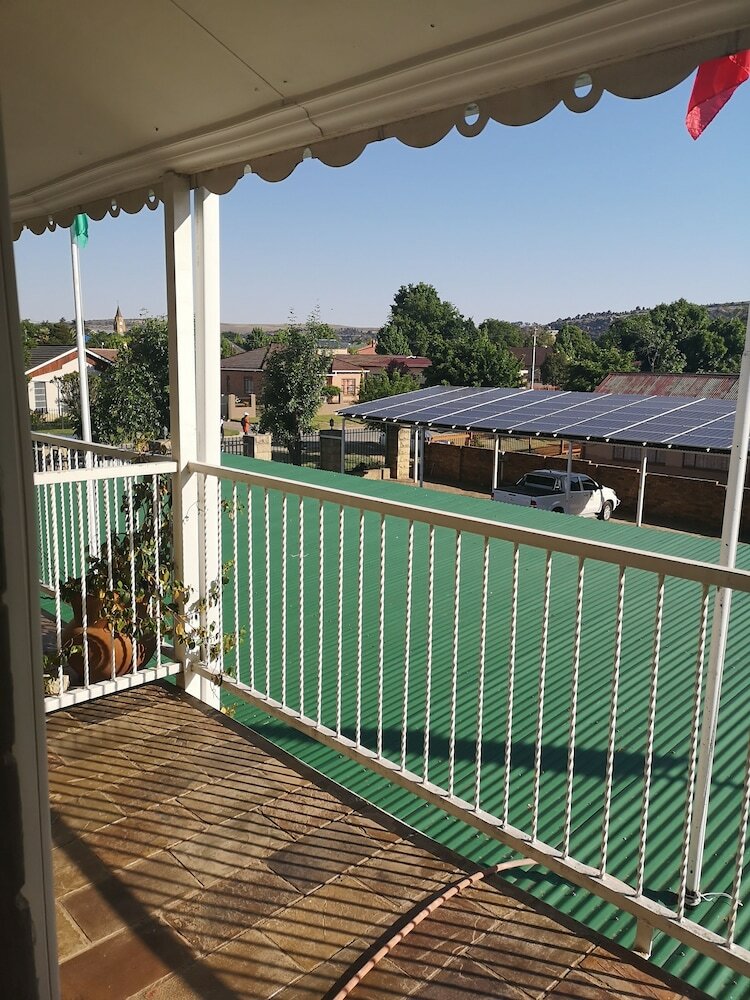 Фото Cranberry Cottage