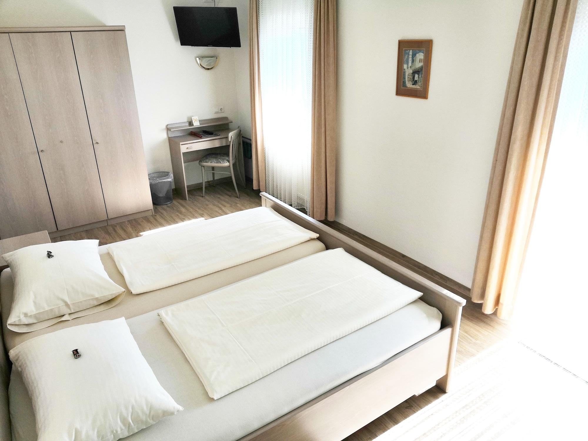 Фото Hotel Fantasie