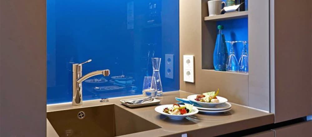 Фото Seaside Residenz Hotel Chemnitz