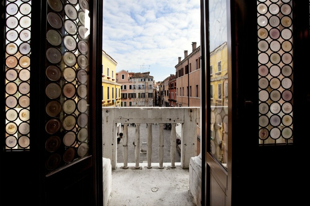 Фото Ca' Bragadin Carabba