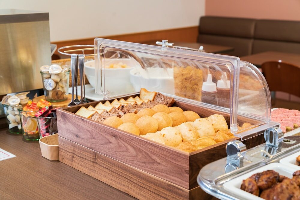 Фото Vessel Hotel Kanda Kitakyushu Airport