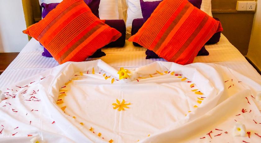 Фото Dumbara Peak Residence