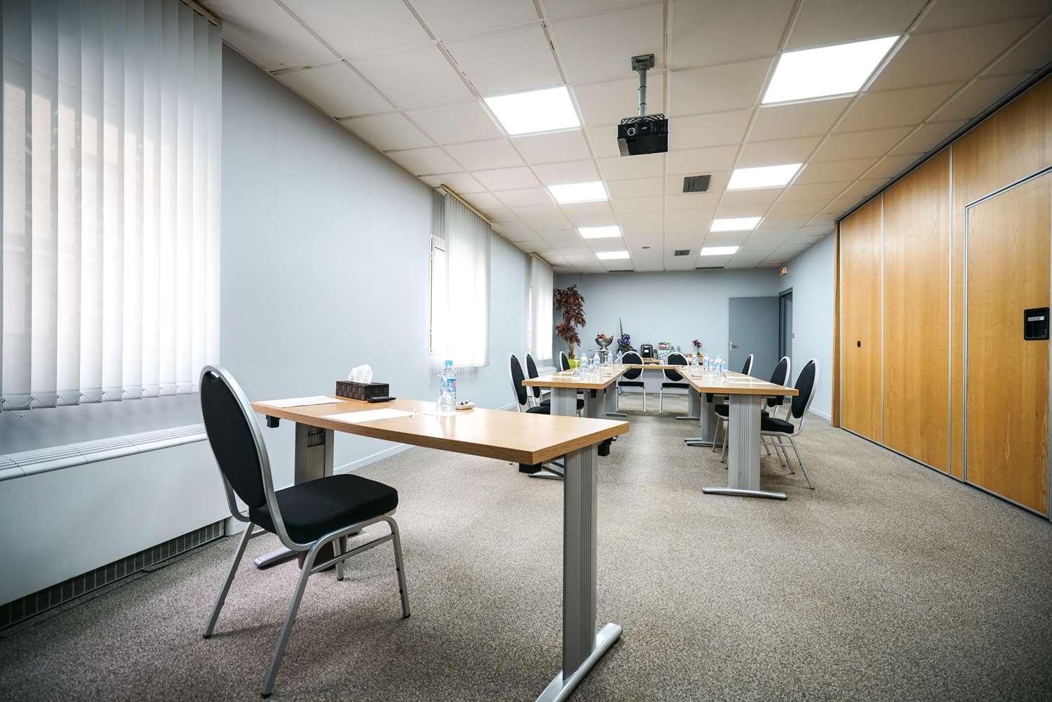 Фото Hotel Saphir Lyon