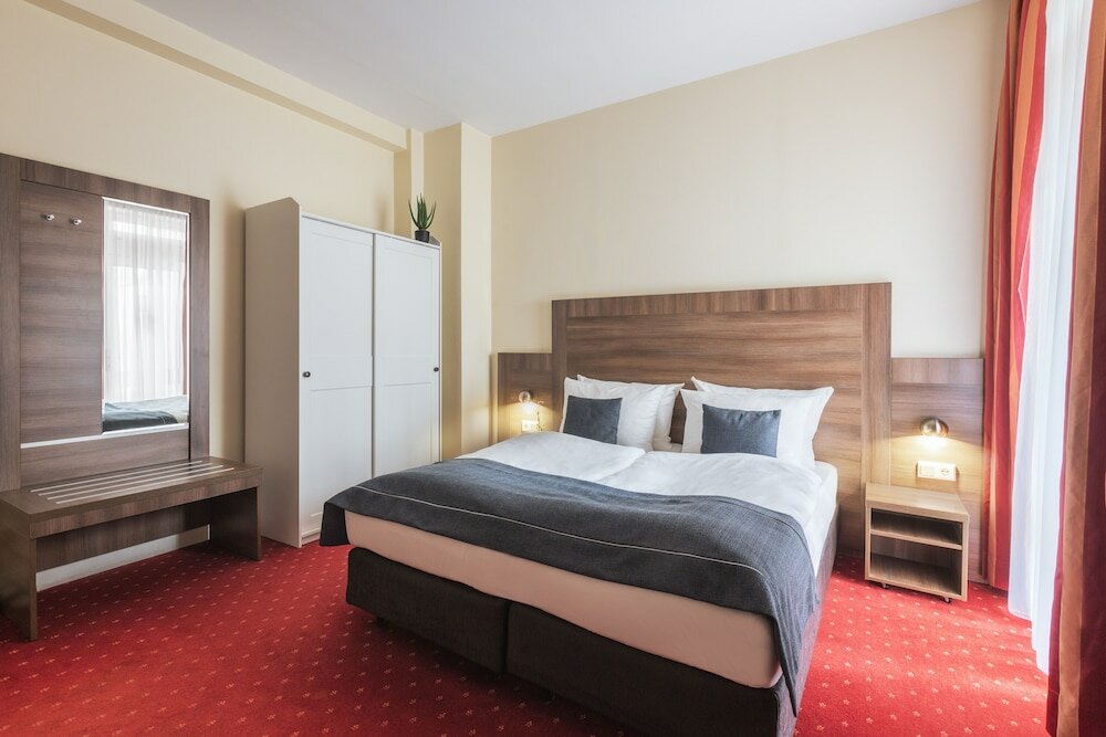 Фото Acora City Apart Living the City