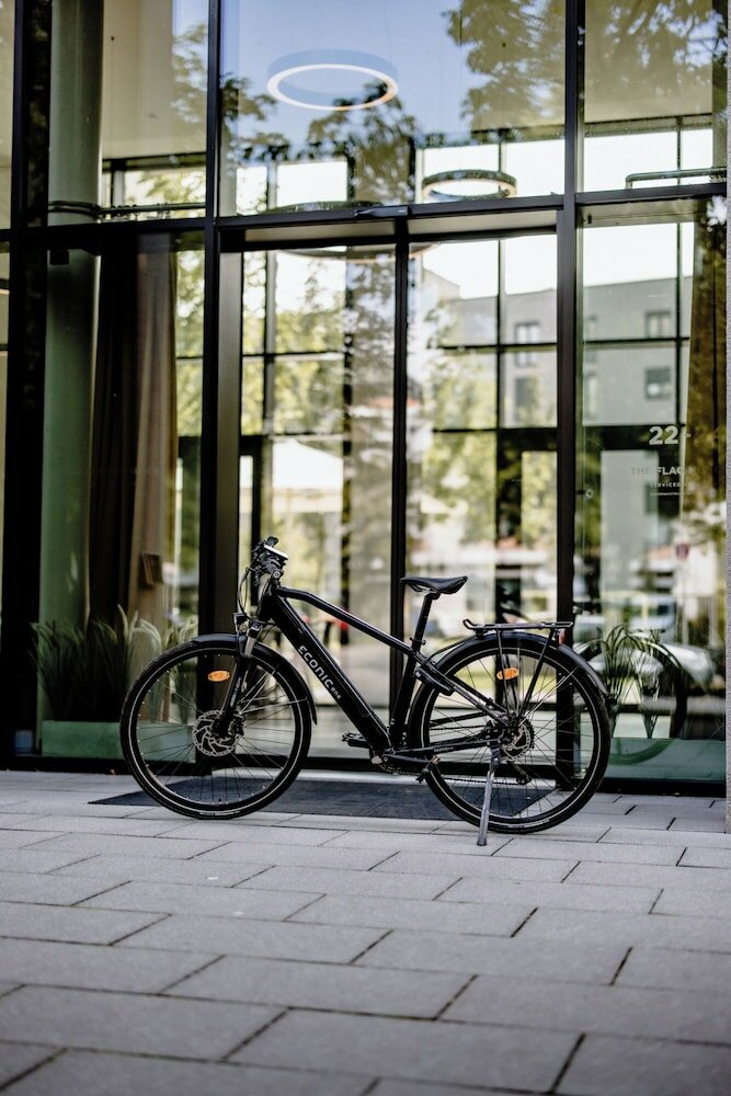 Фото The Flag München M.