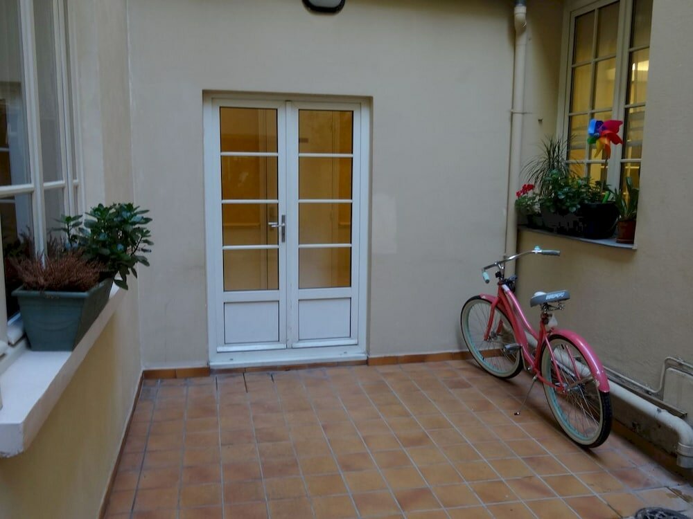 Фото Residence Du Pre