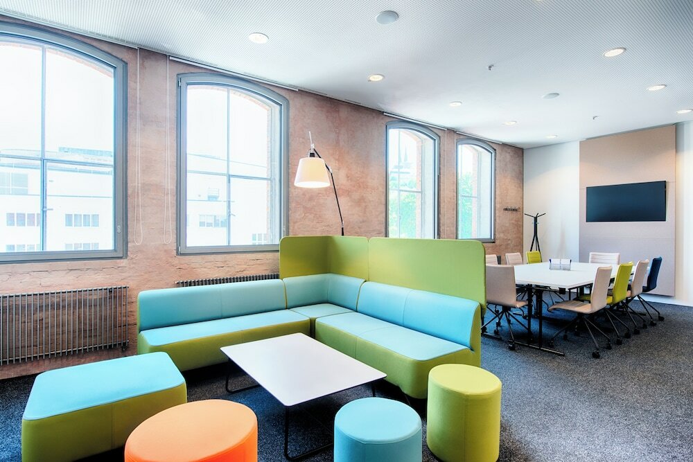 Фото Welcome Kongresshotel Bamberg