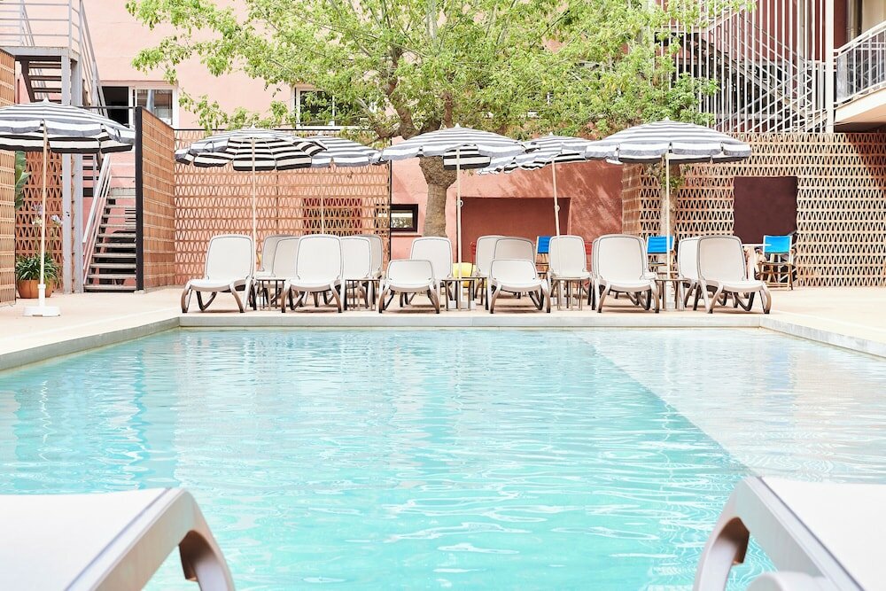 Фото Tent Lloret de Mar