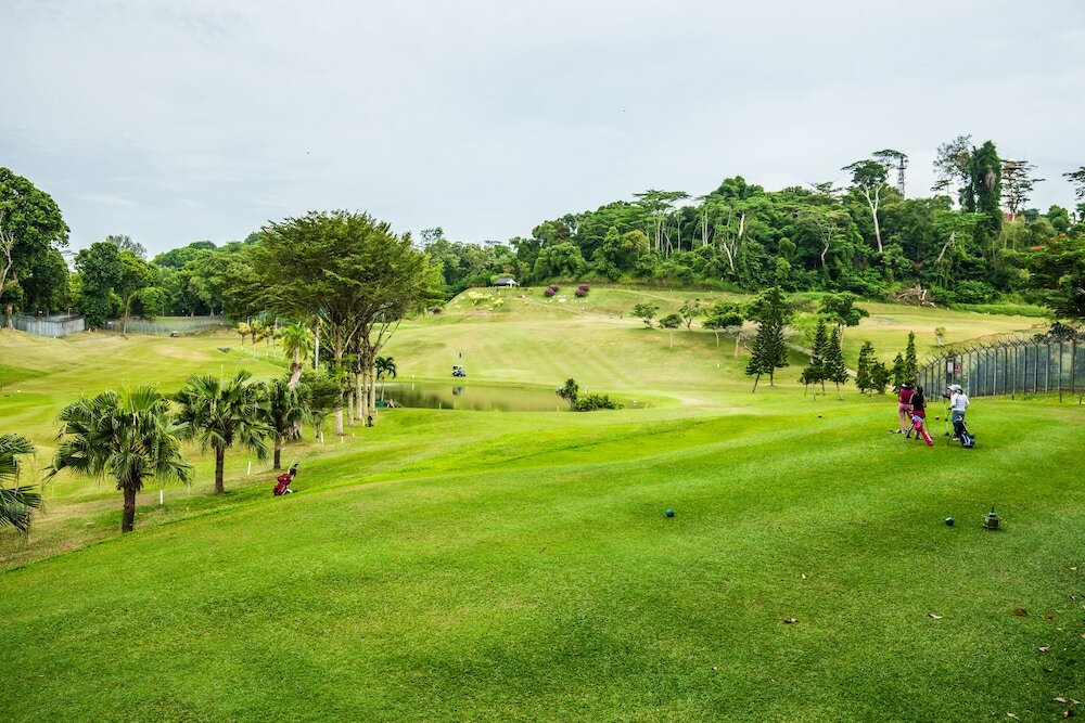 Фото Village Hotel Changi