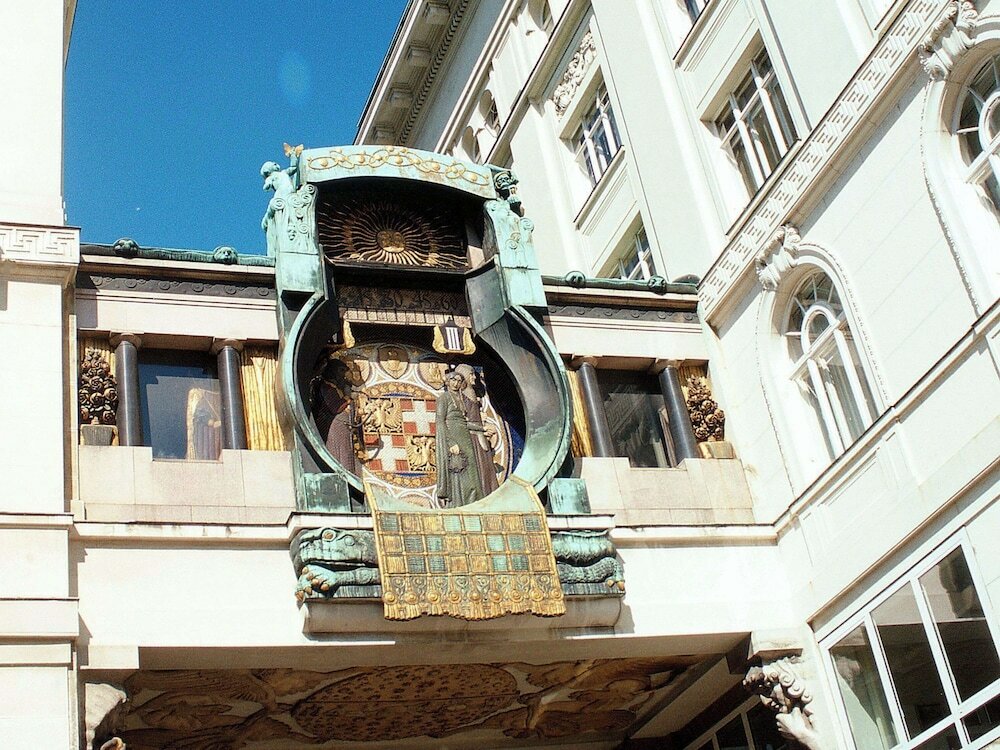 Фото Ibis Wien Hauptbahnhof