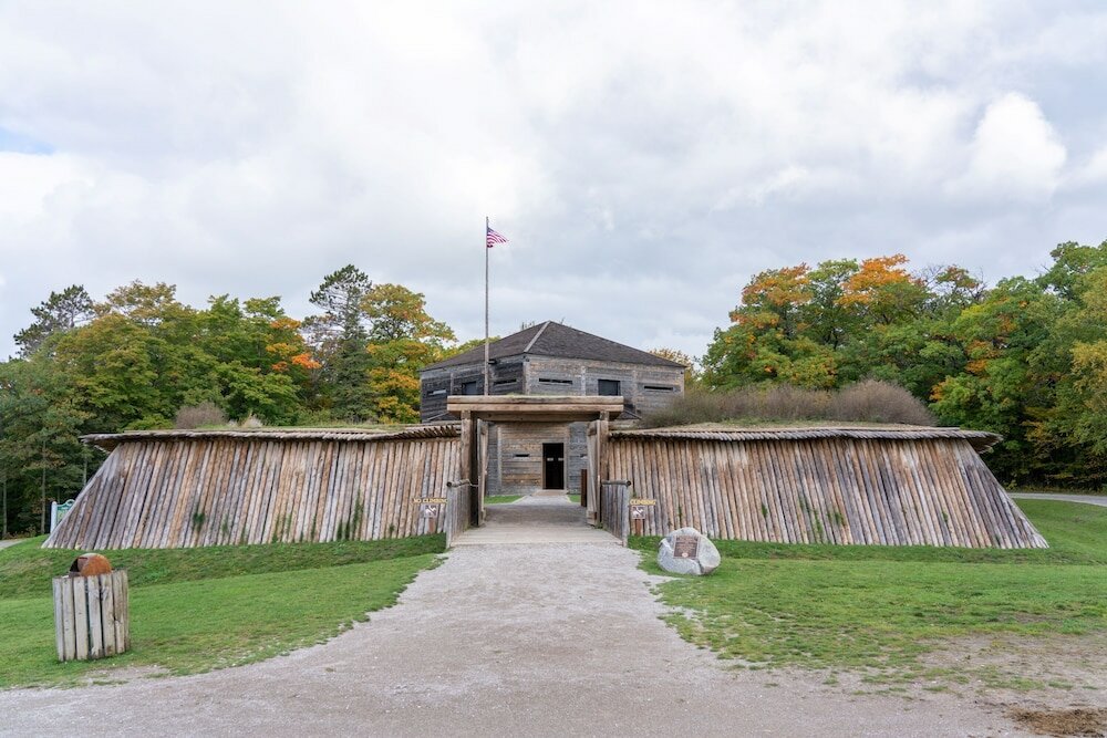 Фото Mission Point Resort