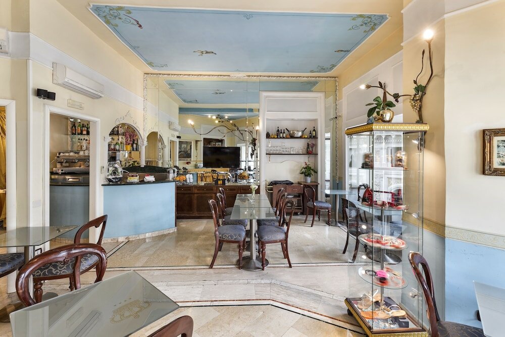 Фото Hotel Art Resort Galleria Umberto