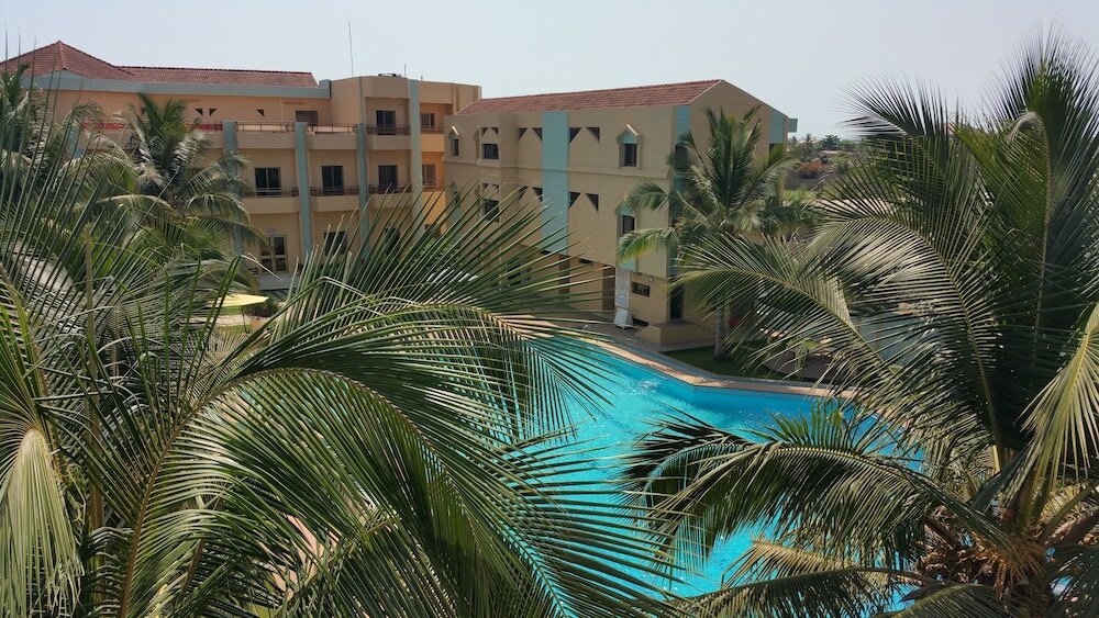 Фото отеля 5