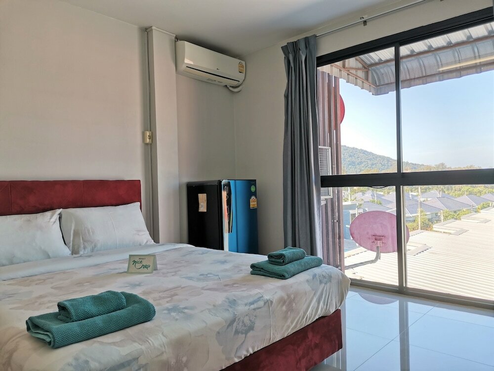 Фото Nice Nap Hostel