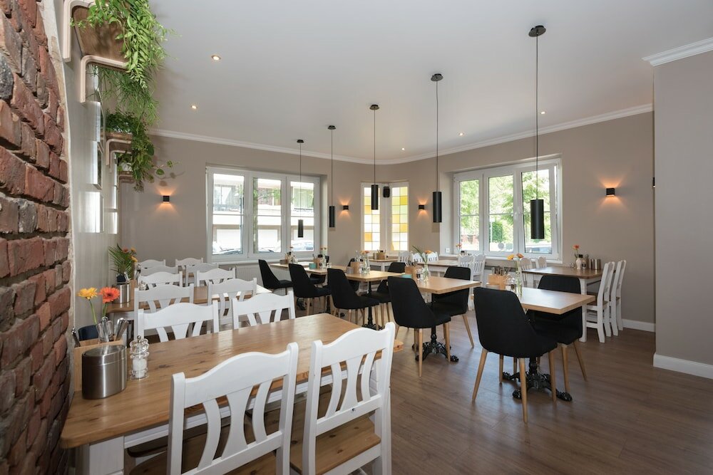 Фото Hotel Barbarossa Classic