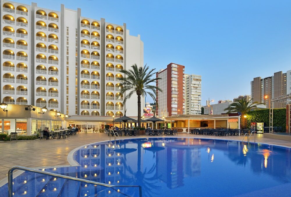 Фото Sol Pelicanos Ocas