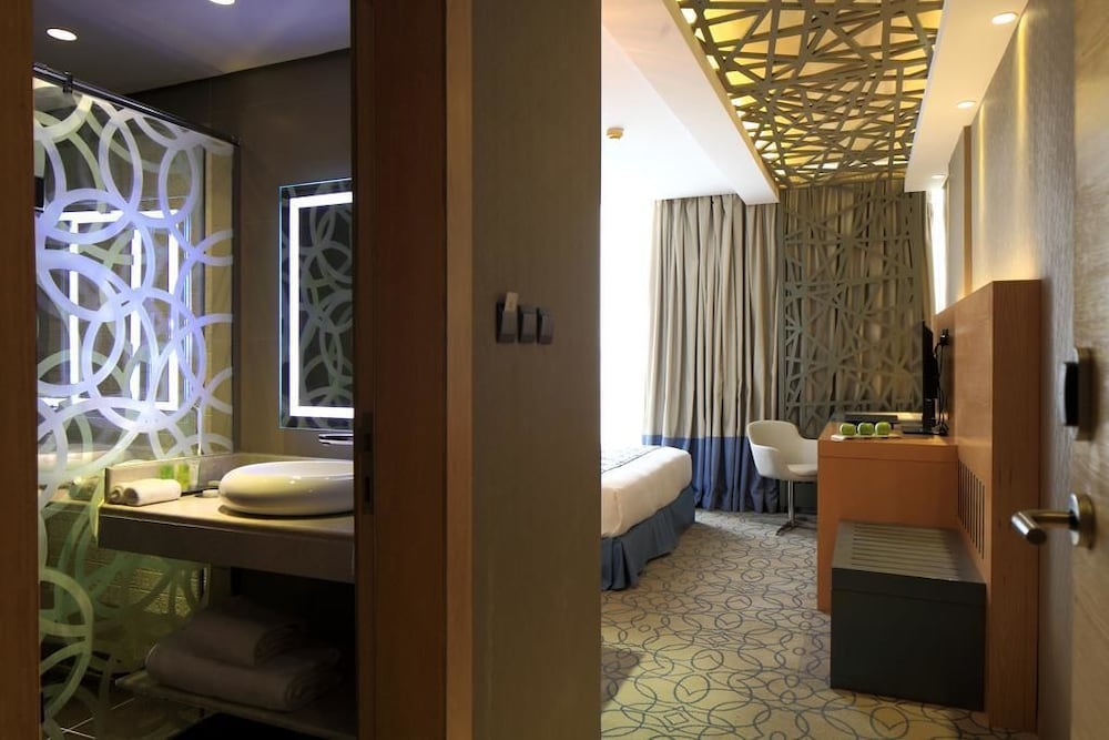 Фото Grand Plaza Hotel Gulf Riyadh